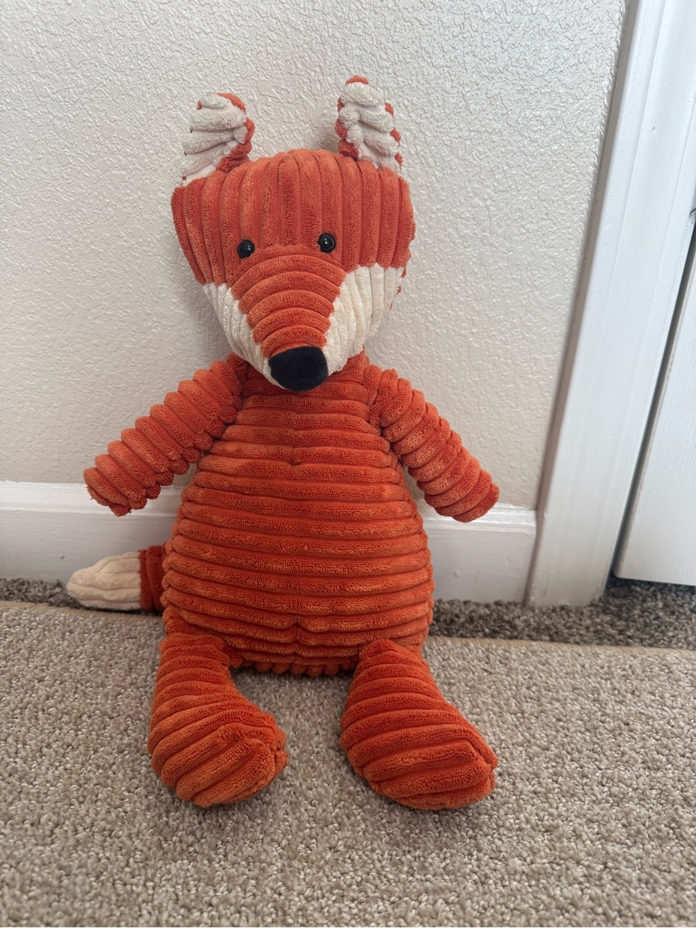 Jellycat Cordy Roy Fox Plush